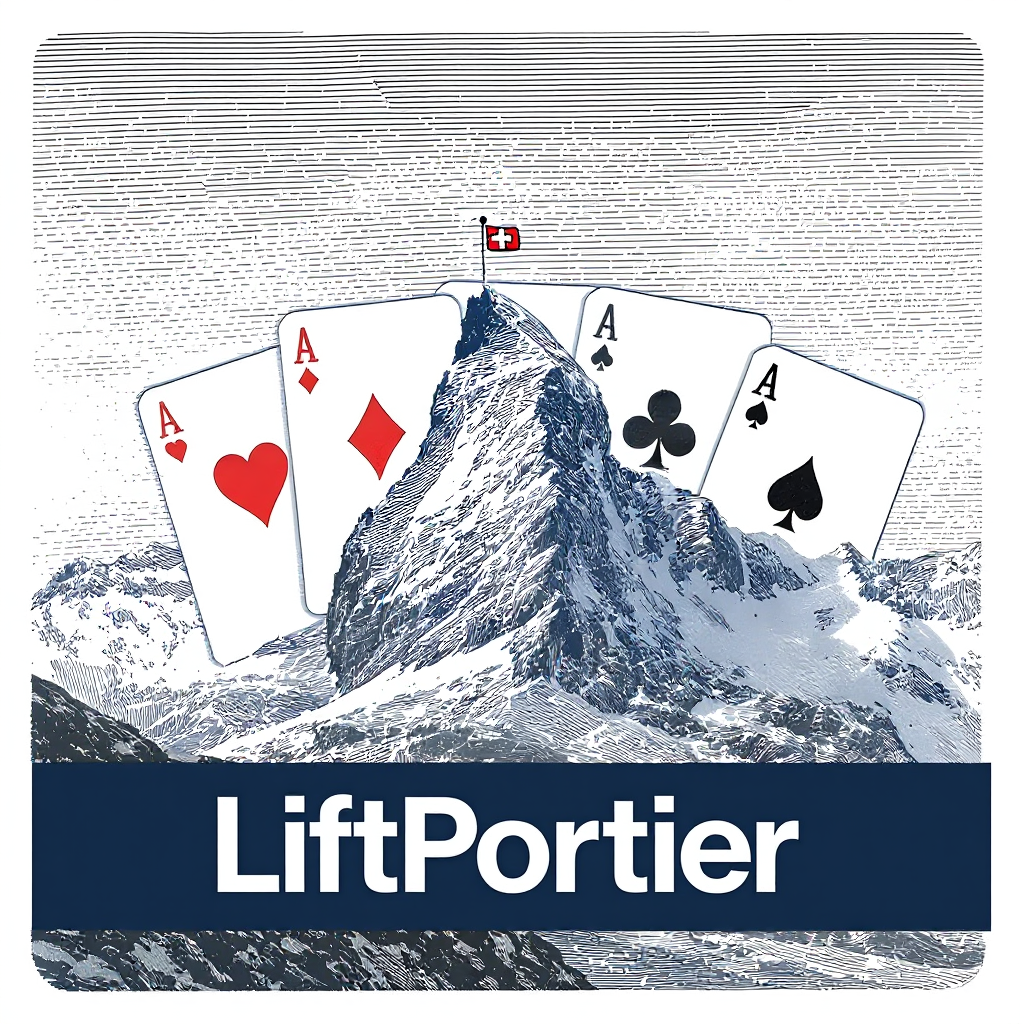 LiftPortier